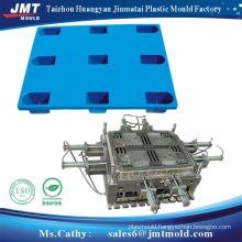 plastic pallet blow moulding machine